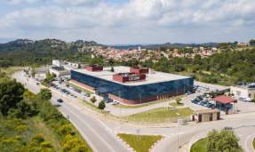 Circutor cumple 50 años de eficiencia e innovación