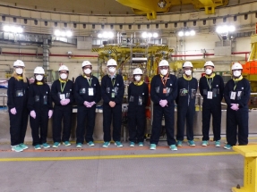 PP, Vox y Ciudadanos conforman un frente nuclear en el Congreso para proponer la ampliación de la "vida útil" de las centrales