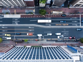 Schneider Electric y Enel perfilan la hoja ruta de la descarbonización de la ciudad resiliente del futuro