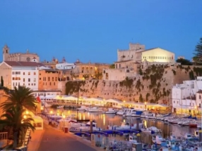 Menorca, escenario elegido para probar cómo puede aportar flexibilidad a la red el coche eléctrico