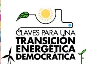 La Universidad de Cádiz explica las "Claves para una transición energética democrática"