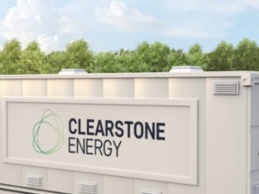 Clearstone Energy Expands Battery Energy Storage Project Development to Italy