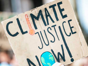 La ONU advierte que los planes climáticos nacionales, tal como están, nos abocan al desastre