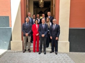 Nace el Clúster Empresarial Andaluz del Biometano