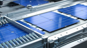 Aiko impulsa la eficiencia solar con interconexión de cobre en sus módulos ABC