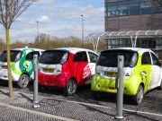 El Gobierno asegura que convocará "muy pronto" el Perte VEC IV dotado con 1.250 millones