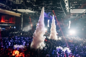 La macrodiscoteca Fabrik instala un autoconsumo de 300 kW sobre su cubierta