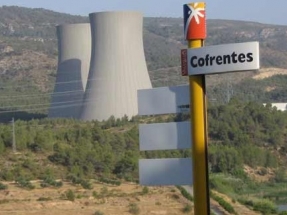 Iberdrola produce en España más electricidad con nuclear y combustibles fósiles que con renovables