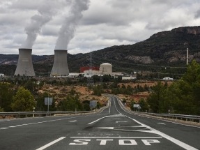 El PP desempolva el debate nuclear para desenfocar los diez años de cárcel de Zaplana