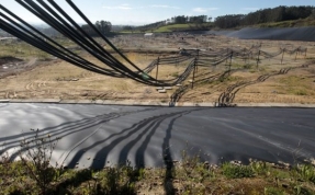 Cogersa lanza una subasta pública para la valorización del biogás producido en el Centro de Tratamiento de Serín