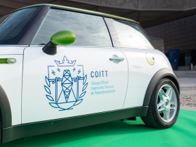 Para los que no quieren comprarse un coche eléctrico porque quieren mucho al suyo de toda la vida