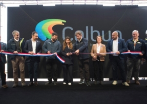 Colbún Chile usará hidrógeno verde producido con energía solar para refrigerar su Complejo gasístico Nehuenco