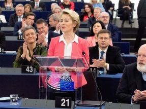 La CE abre una consulta pública para que la ciudadanía participe en la elaboración del Pacto del Clima