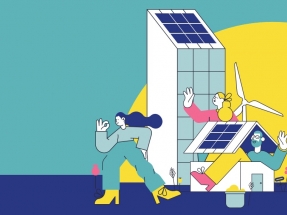 España cuenta a día de hoy con 72 comunidades energéticas y más de 95.000 actores