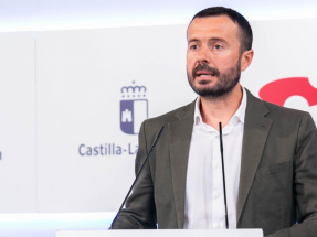 Castilla La Mancha tramita proyectos renovables por valor de casi 2.000 millones de euros
