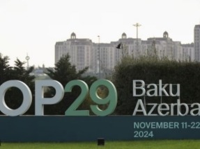 La Fundación Renovables alerta sobre la CoP29: "el mercado de carbono puede ser un arma de doble filo"