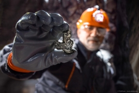 Materias primas fundamentales: ¿puede la UE asegurar el suministro para las renovables?