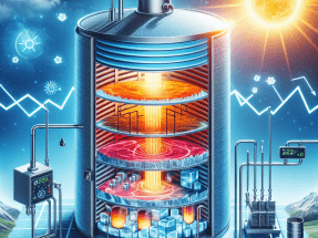 Key Drivers for Thermal Energy Storage Technologies in Industry