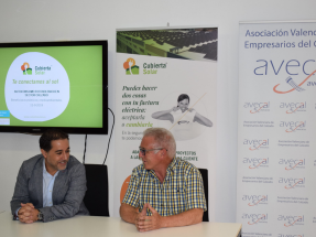 El sector del calzado conoce las ventajas del autoconsumo de la mano de Cubierta Solar y Avecal