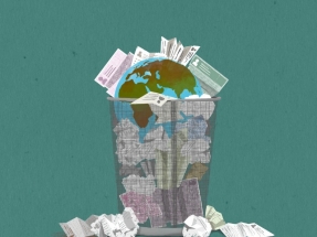 El Green New Deal no sirve; la Humanidad solo podrá contener el cambio climático con decrecimiento