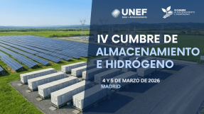Estas son las 5 claves de la IV Cumbre de Almacenamiento e Hidrógeno