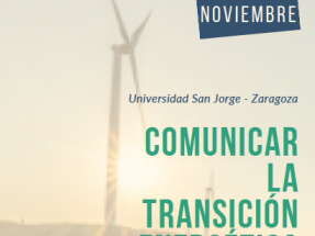 Cómo comunicar la transición energética