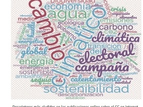 El relato energético en los medios de comunicación