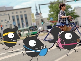 Calienta motores la Semana Europea de la Movilidad 2019