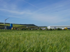 Los digestores de PercoMeta limpian todo tipo de residuos para producir biogás