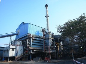 Piramal Pharma Converts Coal-Fired Steamer at Digwal Facility to Biomass Briquettes