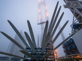 Estos son los números de la eólica europea Estos son los números de la eólica europea