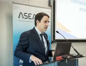 “El potencial del almacenamiento hidráulico en España no se puede retrasar mas”