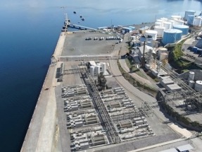 Luz verde para Triskelion, un proyecto de generación de metanol mediante CO2 capturado