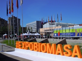 Expobiomasa 2019: a confirmar el auge de la instalación de estufas y calderas