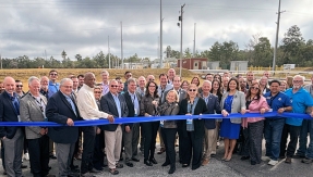 Duke Energy Unveils Nation