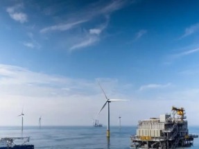 Equinor Wins Offshore Wind Lease in U.S. Central Atlantic Auction