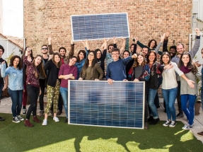 Greenpeace y la Fundación Fiare publican el mapa de la insumisión energética