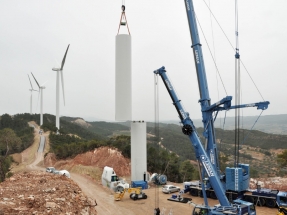 Elecnor logra un beneficio neto de 21,5 millones de euros en el primer trimestre de 2021