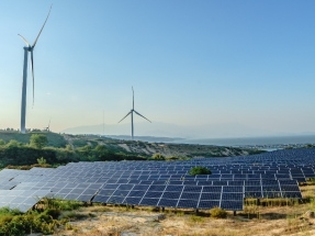 BayWa r.e. vende un parque solar malagueño de 56 megas vinculado al "mayor acuerdo paneuropeo de energía solar de la historia"