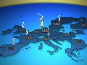 El Gobierno quiere extraer del comercio de emisiones un fondo de 10.000 millones de euros para invertir en energías renovables "innovadoras"