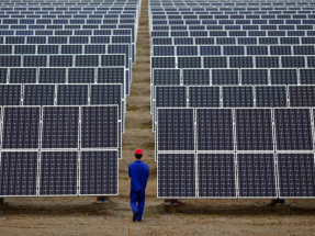 España lleva tres años liderando la sustitución de combustibles fósiles por renovables en la UE