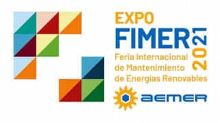 ExpoFimer, I International Fair on renewables O&M 