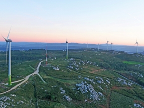 Elecnor se adjudica en Chile la construcción del parque eólico Vientos Patagónicos