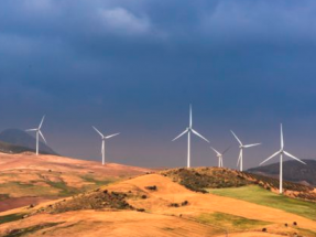  La electricidad hoy en España, la más barata de Europa 