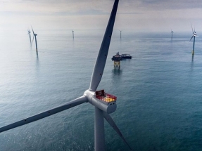 Equinor refuerza su presencia en el desarrollo de parques eólicos marinos de Polonia