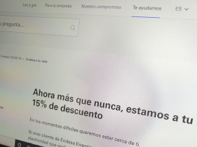 Endesa, un 28% más cara Endesa, un 28% más cara