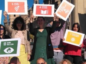 Ecodes plantea la creación de vicepresidencias y vicealcaldías para la emergencia climática