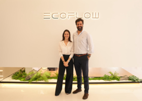 EcoFlow se alía con LM8 Solar para impulsar el almacenamiento doméstico en España y Portugal