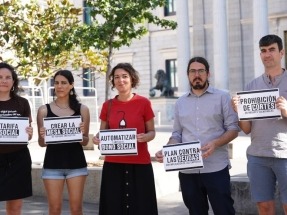 Más de 11.000 fallecimientos por ola de calor y cinco medidas clave contra la pobreza energética