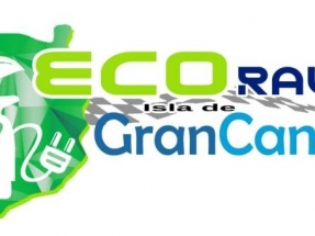 Calienta motores el Eco-Rally de Gran Canaria